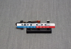 Переключатель однополюсной демонстрационный - fgospostavki.ru - Рязань