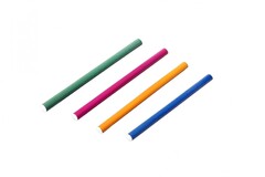 Палочка эстафетная алюминиевая (8 штук) - fgospostavki.ru - Рязань