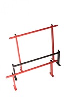 Турник-перекладина с креплением к потолку с широким хватом (2,5 м) - fgospostavki.ru - Рязань