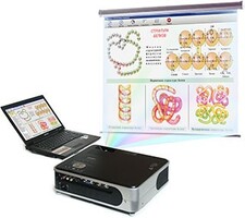 Диск с электронными плакатами, презентациями (электронный учебник) по химии 169 тем - fgospostavki.ru - Рязань