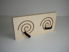 Лабиринт для опорно-двигательного аппарата №3 - fgospostavki.ru - Рязань