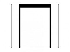 Набор магнитных карточек "Две восьмые" (10 штук) - fgospostavki.ru - Рязань