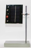 Модель фотоэлемента - fgospostavki.ru - Рязань