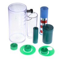 Набор для изучения условий плавания тел и закона Архимеда - fgospostavki.ru - Рязань