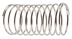 Пружина сжатия - fgospostavki.ru - Рязань