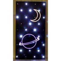 Интерактивное панно «Ночное небо» - fgospostavki.ru - Рязань