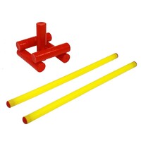 Городки пластмассовые - fgospostavki.ru - Рязань