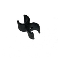 Клипса для палок и обручей - fgospostavki.ru - Рязань