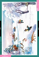 Комплект таблиц. Окружающий мир 2 класс. - fgospostavki.ru - Рязань