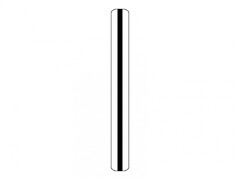 Набор магнитных карточек "Тактовая черта" (20 штук) - fgospostavki.ru - Рязань