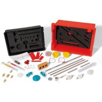 Комплект для учебных опытов по разделу «Механика» - fgospostavki.ru - Рязань