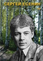 DVD "Сергей Есенин" - fgospostavki.ru - Рязань