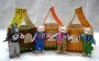Театр "Три поросенка" в комплекте 3 домика - fgospostavki.ru - Рязань