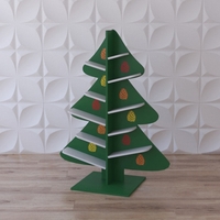 Экополка "Ёлочка зелёная" - fgospostavki.ru - Рязань