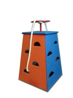 Башня для лазания - fgospostavki.ru - Рязань