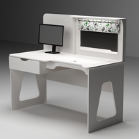 Интерактивный профессиональны стол психолога-дефектолога Стандарт - fgospostavki.ru - Рязань