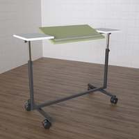 Стол для ребенка с ОВЗ «Хочу учиться» №3 - fgospostavki.ru - Рязань