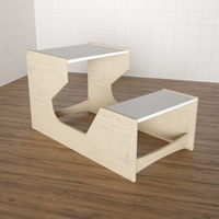 Детский стол «Матвейка» - fgospostavki.ru - Рязань