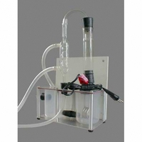 Аппарат для демонстрации процесса дистилляции воды (220 В) - fgospostavki.ru - Рязань