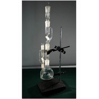 Аппарат демонстрационный для проведения хим. реакций (АПХР) - fgospostavki.ru - Рязань