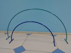 Дуга для подлезания (70 сантиметров) - fgospostavki.ru - Рязань