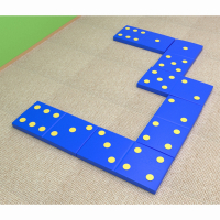 Игровой набор Домино - fgospostavki.ru - Рязань