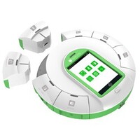 Цифровая лаборатория по окружающему миру - SenseDisс Environm (минимальный заказ - 5 штук) - fgospostavki.ru - Рязань