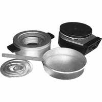 Баня комбинированная БКЛ (лабораторная) - fgospostavki.ru - Рязань