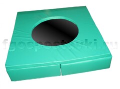 Батут с матами - fgospostavki.ru - Рязань