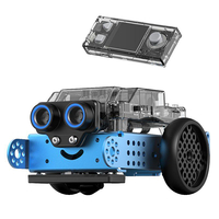 Базовый робототехнический набор Makeblock mBot2 - fgospostavki.ru - Рязань