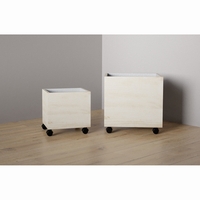 Стеллаж для игрушек «Кубик» - fgospostavki.ru - Рязань