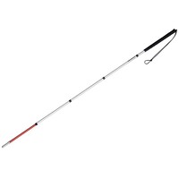 Трость складная композит наконечник-насадка 120 сантиметров - fgospostavki.ru - Рязань