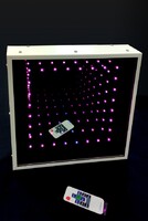 Настенное панно «Бесконечность-И» - fgospostavki.ru - Рязань