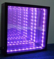 Панно "Бесконечность" (вариант 2) - fgospostavki.ru - Рязань