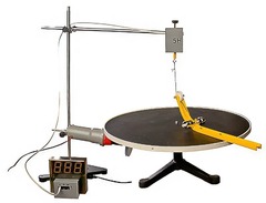 Цифровая лаборатория "Вращение" (набор для демонстраций с комплектом датчиков) - fgospostavki.ru - Рязань