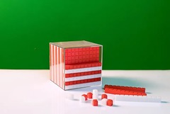 Модель "Единицы объема" - fgospostavki.ru - Рязань