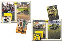 Настольно-печатная игра "История России в сражениях и победах" - fgospostavki.ru - Рязань