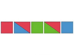 Модель-аппликация "Набор звуковых схем" - fgospostavki.ru - Рязань