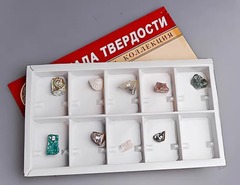 Коллекция "Шкала твердости" - fgospostavki.ru - Рязань