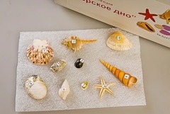 Коллекция "Морское дно" - fgospostavki.ru - Рязань