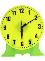 Модель часов (демонстрационная) - fgospostavki.ru - Рязань