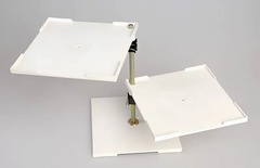 Столик подъемно-поворотный с 2-мя плоскостями - fgospostavki.ru - Рязань