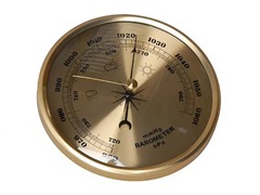 Барометр-анероид - fgospostavki.ru - Рязань