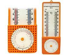 Гигрометр психрометрический - fgospostavki.ru - Рязань