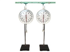 Динамометр демонстрационный (пара) - fgospostavki.ru - Рязань
