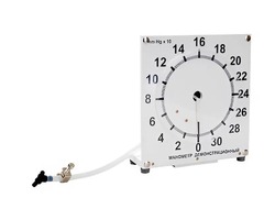 Манометр демонстрационный - fgospostavki.ru - Рязань