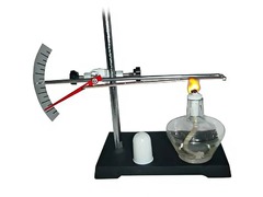 Пластина биметаллическая со стрелкой - fgospostavki.ru - Рязань