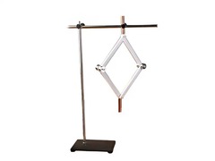 Прибор для демонстрации вращения твердого тела - fgospostavki.ru - Рязань