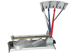 Прибор для демонстрации линейного расширения тел - fgospostavki.ru - Рязань