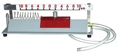 Прибор для демонстрации механ. колебаний (на воздушной подушке) - fgospostavki.ru - Рязань